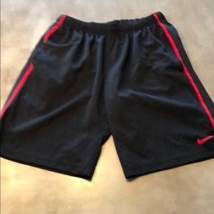 😎 Nike basketball shorts